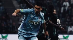 Kocaeli'de G&ouml;zler Emre Bel&ouml;zoğlu'nda: Beraberlikle Başladı!