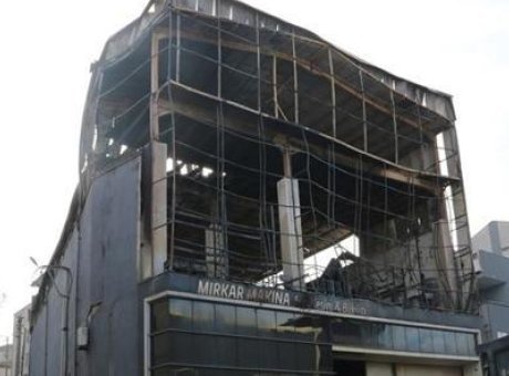 Kocaeli’deki Fabrika Yangınının Ardındaki İhmaller: Hayatını Kaybedenlerin Hikayesi