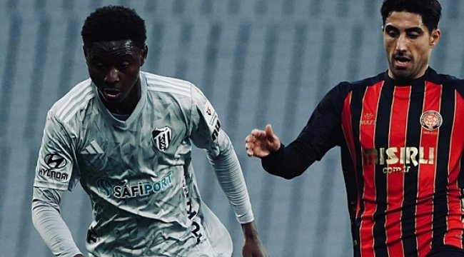 Kocaelispor, Son Dk’da Gelen Golle Puanı Kapmayı Başardı!