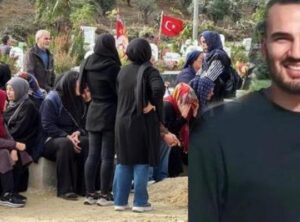 Komşu Dehşeti: Anne ve Oğulun Trajik Ölümü Şehri Sarsıyor
