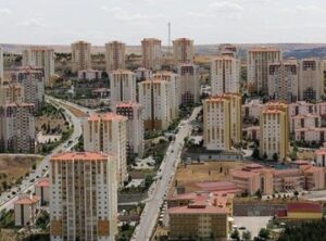 Konut Satışlarında Tarihi Artış: Hangi Şehirler &Ouml;ne &Ccedil;ıktı?