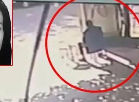 Korkunç Cinayet: Daha Önce İki Kişiyi Öldüren Katil, 5 Çocuk Annesini Vurdu