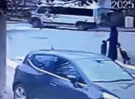 Küçük Miraç’ın Hayatı İçin Son Şans: Minibüs Kazası Neden Böyle Oldu?