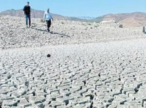Kuraklık Tehdidi: Türkiye'nin Yeni 'Uyum Haritası' ile Tarımda Devrim