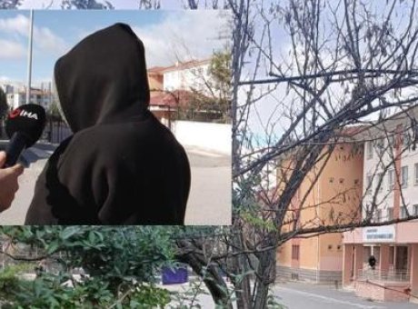 Lisede Şoke Eden Taciz Olayı: Beden Eğitimi Öğretmeni Gözaltına Alındı