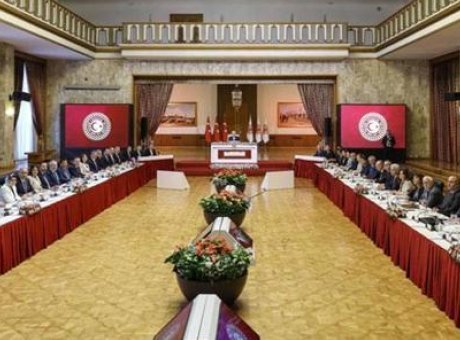 MHP’den Çarpıcı Rapor: Terörsüz Türkiye İçin Stratejiler Belirlendi