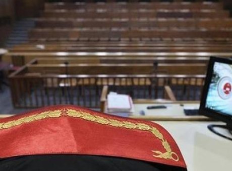 Mahkemede Şok Gelişme: Daltonlar Davasında 3 Avukata G&ouml;zaltı Kararı