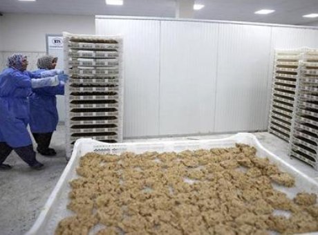 Malatya’nın Tarihi Lezzeti: Tarhana İhracatında Yeni Bir Dönem