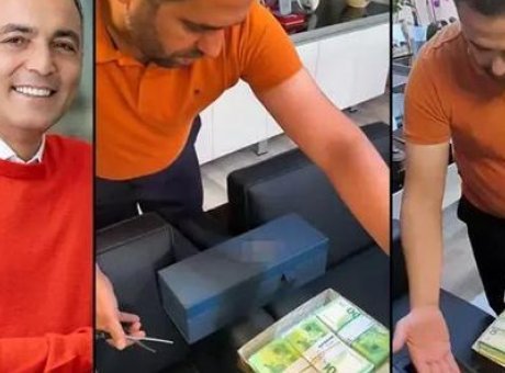 Manavgat Belediyesi’nde Şok Rüşvet İddiaları: 20 Milyon Euro Nereden Gelecek?