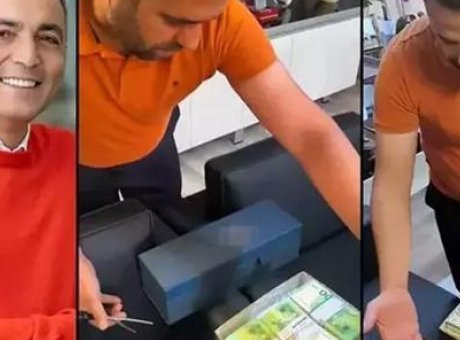 Manavgat’ta Rüşvet Skandalı: Eski Belediye Başkan Yardımcısı Hakkında Şok İddialar