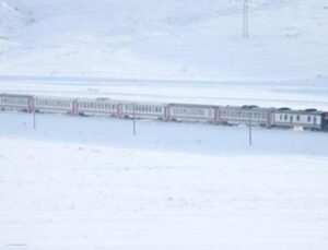 Masalsı Bir Yolculuk: Doğu Ekspresi ile T&uuml;rkiye’nin G&uuml;zelliklerini Keşfedin!