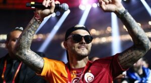 Mauro Icardi'nin Galatasaray Ser&uuml;veni Sona mı Eriyor? Yeni Golc&uuml; Arayışı Başladı!