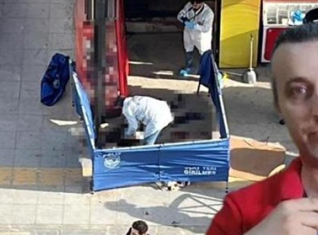 Mersin’de Sarsıcı Cinayet Zinciri: 24 Saatte 3 Kurban!