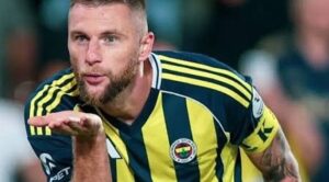 Milan'dan Fenerbahçe'ye Şok Teklif: Skriniar İçin Gözler İtalya'da!