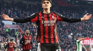 Milan'ın Şampiyonluk Hayalleri Sarsıldı: Sassuolo ile Beraberlik B&uuml;y&uuml;ledi!