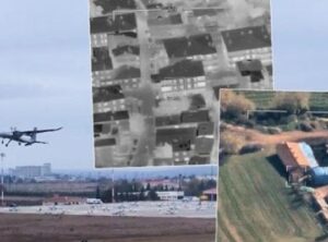 Milli İHA'ların Geleceği: ASELFLIR-600 ile Savunma Teknolojisinde &Ccedil;ığır A&ccedil;ılıyor