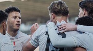 Napoli, Hojlund'un İkiz Kardeşi Gibi: Cremonese'yi 2-0 Ge&ccedil;ti!