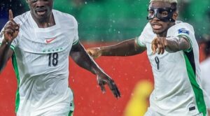 Nijerya'nın AFCON 2025 Kadrosunda S&uuml;per Lig R&uuml;zgarı: Hangi Yıldızlar Var?