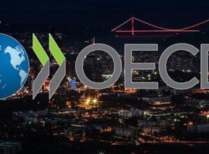 OECD'nin Türkiye İçin Büyüme Tahmini: 2024'te Hedef %3,3!