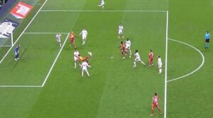 Osimhen'den Tarihi Gol: Galatasaray'a Son Dakikada Zaferi Getirdi!