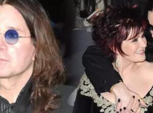 Ozzy Osbourne&rsquo;un Vefatından &Ouml;nceki Son Anları: Eşinden Duygusal A&ccedil;ıklama