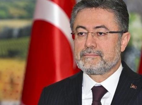 Pestisit Kullanımında Devrim: B-Reçete Sistemi ile Gıda Güvenliği Sağlanıyor