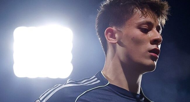 Real Madrid’den Şok Takas İddiası: Arda G&uuml;ler ve 125M&euro;’luk Yıldız!