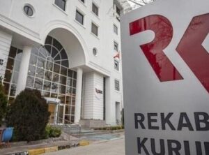 Rekabet Kurumundan Şok Karar: Orzaks İlaç Hakkında Soruşturma Başlatıldı