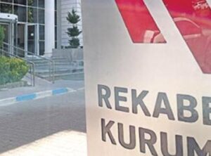 Rekabetin Korunmasında Şok Artış: Ceza Alt Sınırı 302 Bin TL'ye Y&uuml;kseldi!