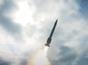 Roketsan'dan Savunma Sanayisine Damga Vuran B&uuml;y&uuml;me Hedefleri