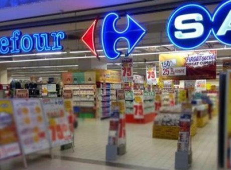 Sabancı Holding, CarrefourSA’nın Geleceği İçin Önemli Stratejik Değerlendirmelerde Bulundu