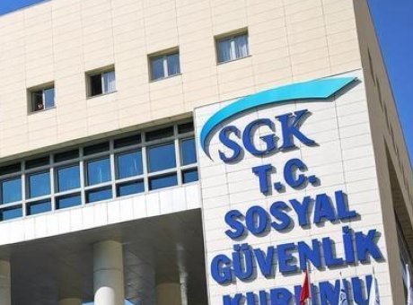 Sağlıkta Devrim: SGK’dan 110 Milyar Lira İyileştirme Müjdesi!