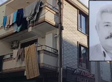 Sakarya’da Gizemli Ölüm: 3 Çocuk Babası Erdoğan Tunca’dan Korkutan Haber!