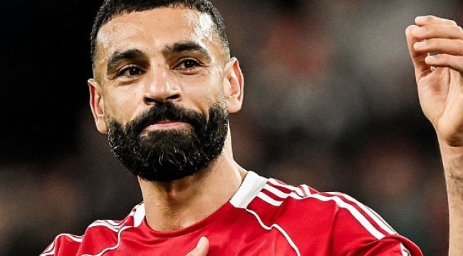 Salah’ın Geleceği Tehdit Altında: Galatasaray ve Suudi Kulüpler Devrede!