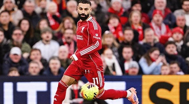 Salah’ın Geri Dönüşü: Liverpool İki Yıldızla Sahaya Çıktı!