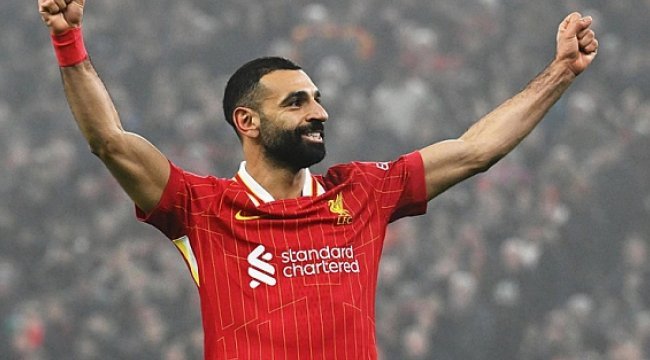 Salah’ın Yedek Kalışı: Liverpool’da Neler Oluyor?