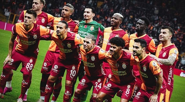 Şampiyonlar Ligi’nde Kritik Sınav: Galatasaray, Monaco’ya Karşı