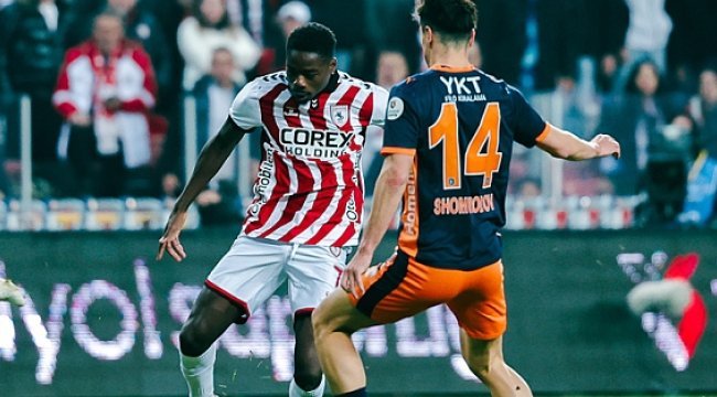 Samsunspor, Başakşehir Karşısında Üçüncü Yenilgisini Aldı: Gelecek İçin Ne Anlama Geliyor?