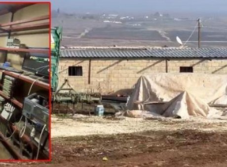 Şanlıurfa’da Şok Gelişme: Ahır Görünümlü Tesis, Her Ay 1.000 Çeyrek Altın Kazandırıyor!