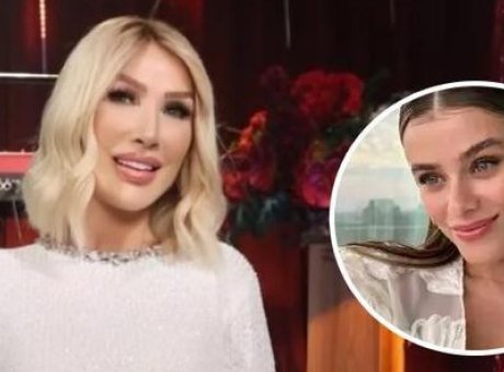 Seda Sayan’ın Eşinden Şaşırtan A&ccedil;ıklama: “Karım, Marilyn Monroe’dan Daha G&uuml;zel!”