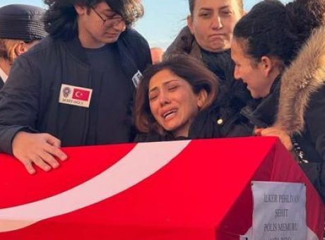 Şehitler Uğurlandı: Bakan Yerlikaya&rsquo;dan Ter&ouml;rle M&uuml;cadelede Kararlılık Vurgusu