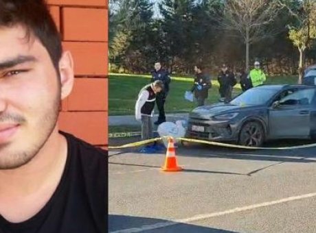 Seyir Halindeki Araca Silahlı Saldırı: Ünsal Bahçeci’nin Ölümüyle İlgili 9 Gözaltı