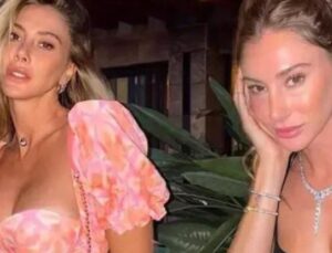 Şeyma Subaşı İstanbul Havalimanı’nda G&ouml;zaltına Alındı: Uyuşturucu Soruşturması Derinleşiyor