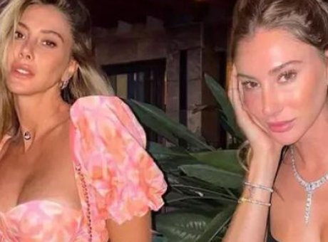 Şeyma Subaşı İstanbul Havalimanı’nda G&ouml;zaltına Alındı: Uyuşturucu Soruşturması Derinleşiyor