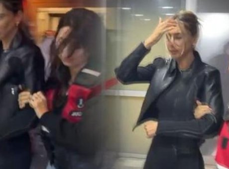 Şeyma Subaşı’nın İfadesi: Uyuşturucu Soruşturmasında &Ccedil;arpıcı Gelişmeler