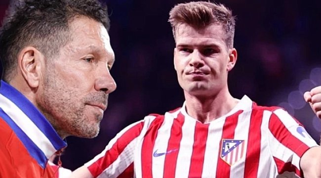 Simeone&rsquo;nin Hedefi: Fenerbah&ccedil;e&rsquo;nin Dokunulmaz Yıldızı Asensio!