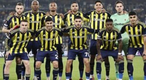 Şok Gelişme: Fenerbahçe'nin Yıldız Oyuncusu Derbide Yok, Fred İçin Özel An!