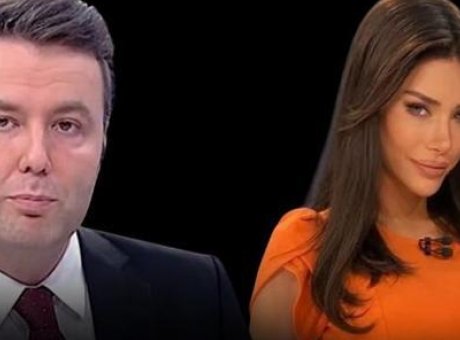 Şok Test Sonuçları: Ünlü Gazeteci ve Arkadaşlarının Uyuşturucu Raporu Ortaya Çıktı