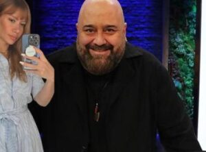 Somer Sivrioğlu'ndan Şaşkınlık Yaratan Evlenme Teklifi: Didem Belen Kim?