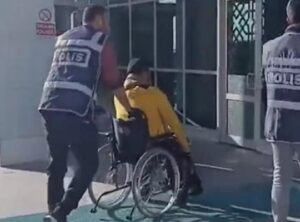 Sosyal Medya Canlı Yayınında Şiddet Anı: Şok Edici Gelişme!
